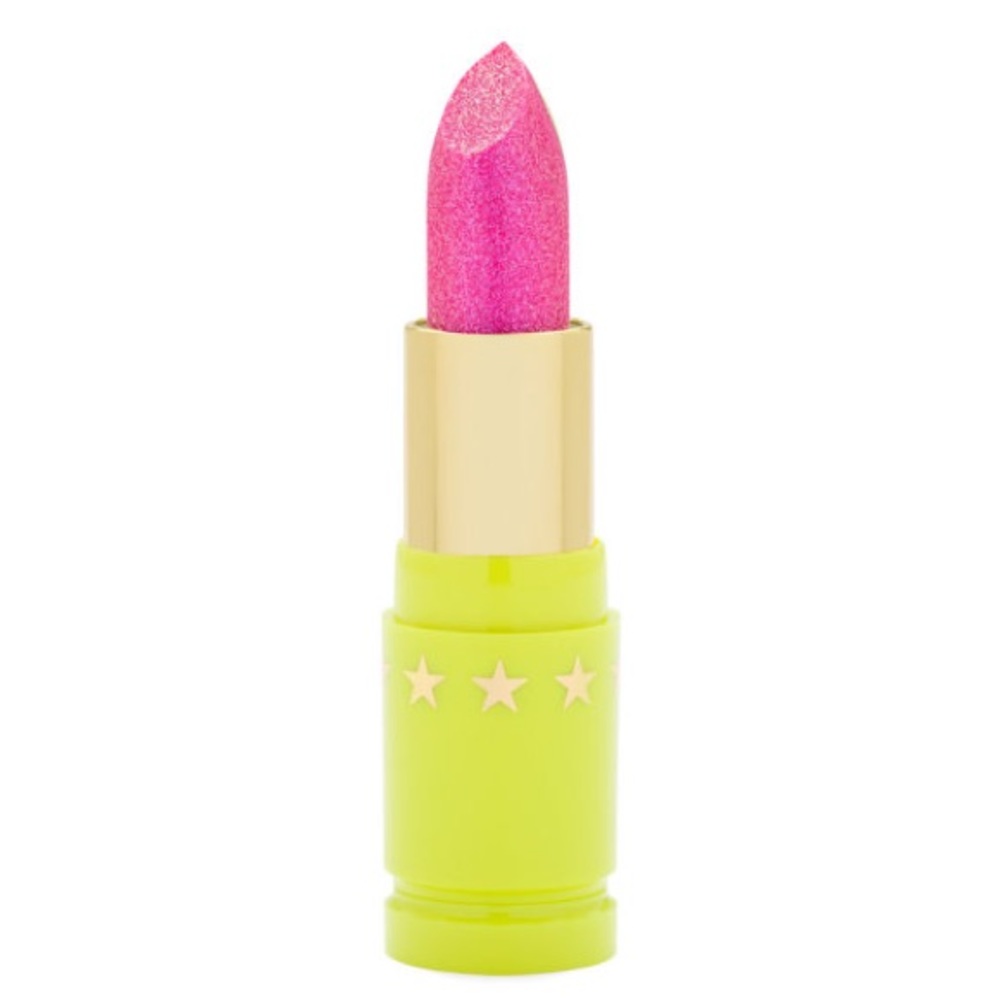Jeffree Star Cosmetics Lip Ammo: Candy Freeze